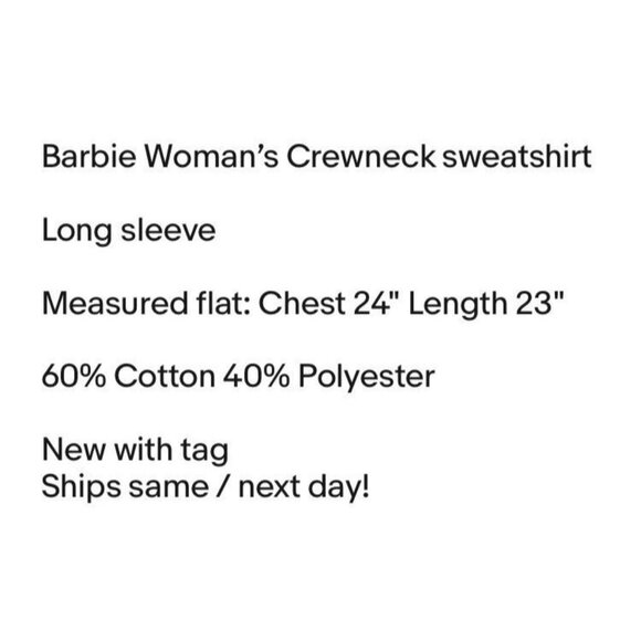 Barbie - Picture 7 of 8